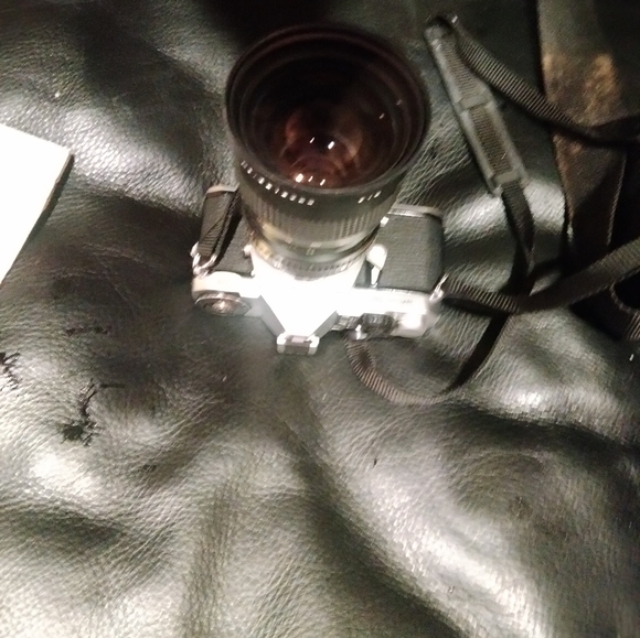 Camera - Picture 3 of 6